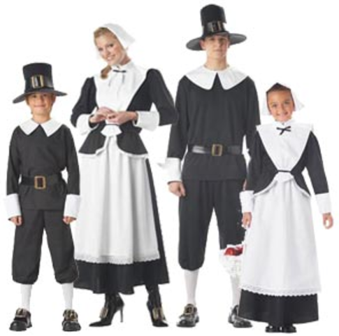 Founding of Plymouth Colony and Mayflower Compact