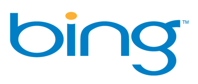 Bing Created