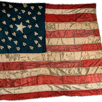 Timeline: LKaiser American History