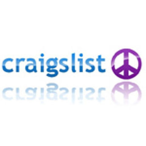 Craigslist was created