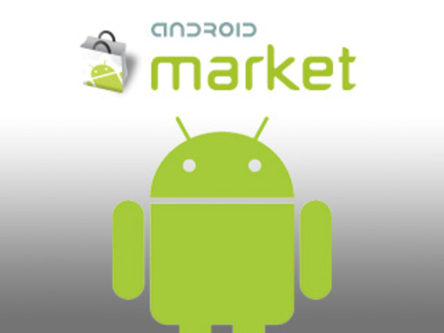 android market was made