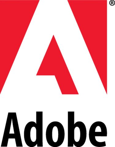 Adobe was created