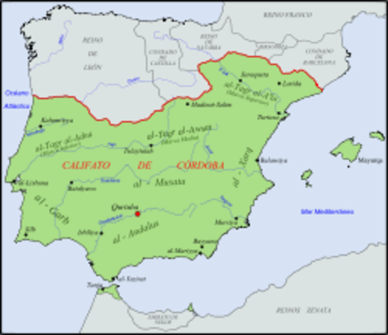 Califat de Còrdova