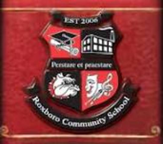 High School Graduation