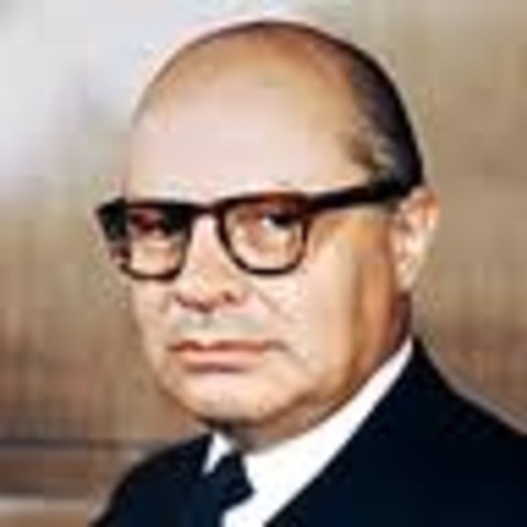 Carlos Lleras Restrepo