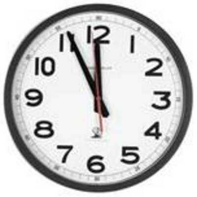 Timeline: My Future Timeline