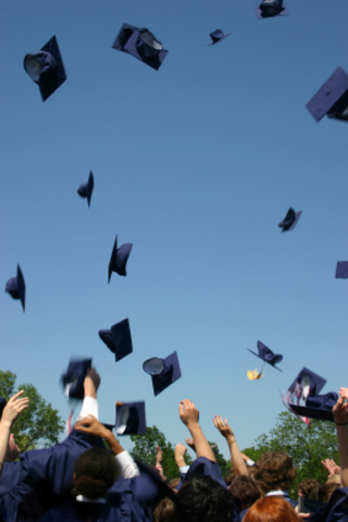 Graduate High School