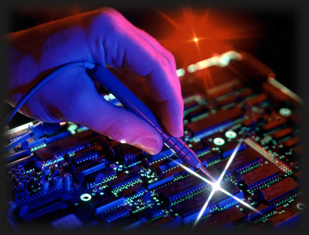 Get Job as Electronics Engineer