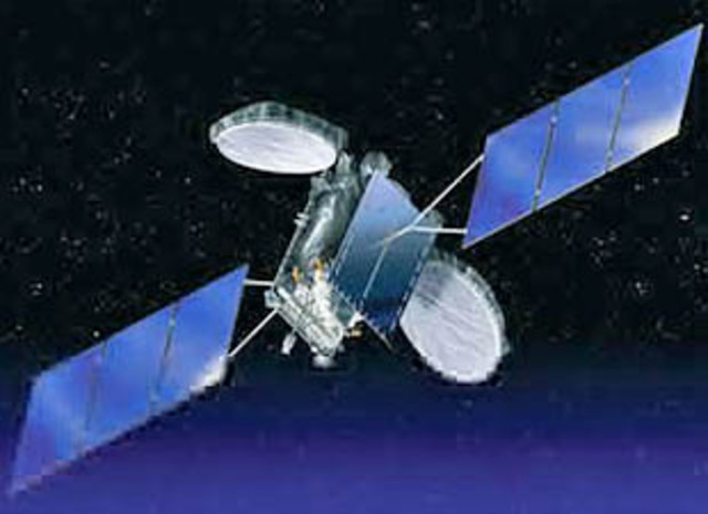 first successful american satellite