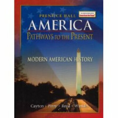Timeline: American History Timeline Branon