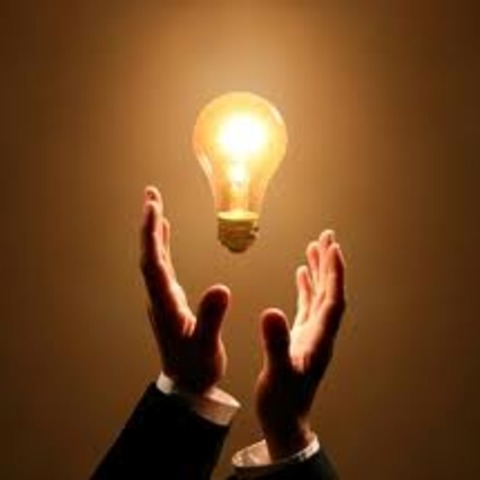 Invent Something Amazing