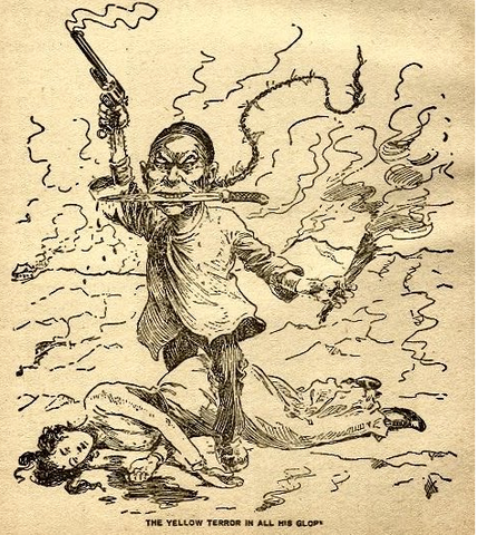 Gentlemen's Agreement