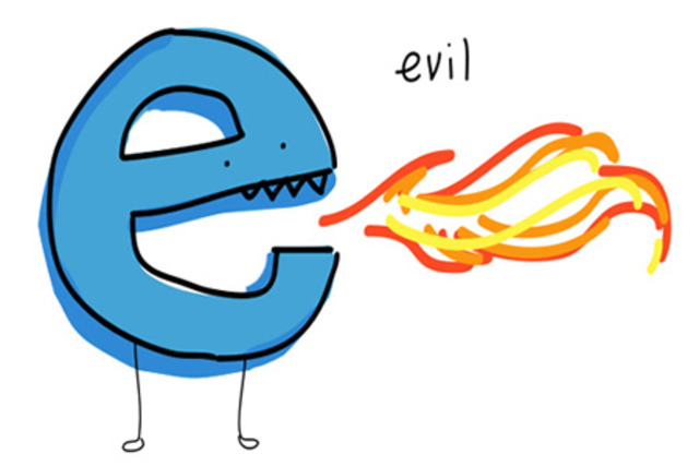 Internet kills napster