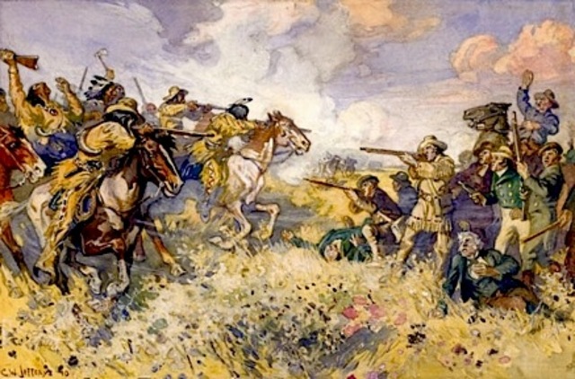 Red River War