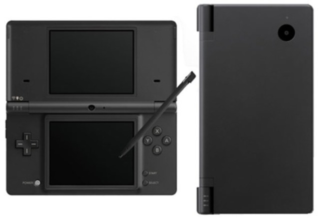 DSI (Nintendo)