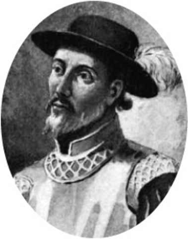 Ponce de Leon