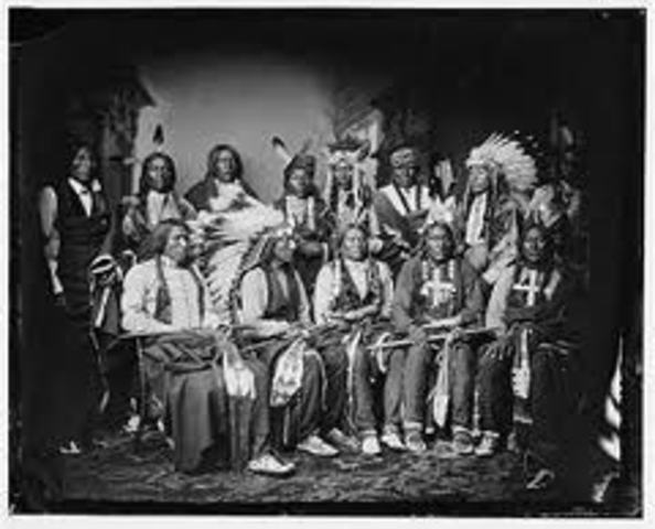 Red Cloud's War