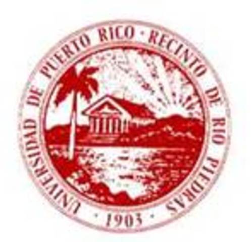 University of Puerto Rico