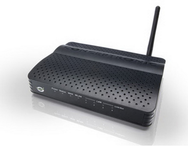 ROUTER