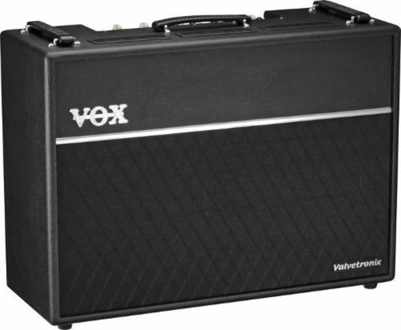 Vox amplificadorea