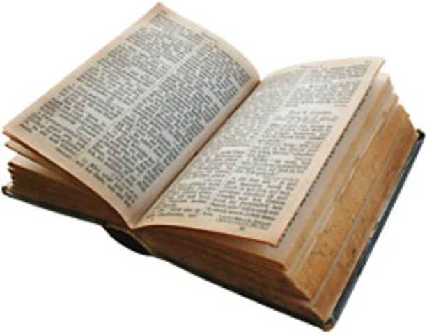 King James Bible
