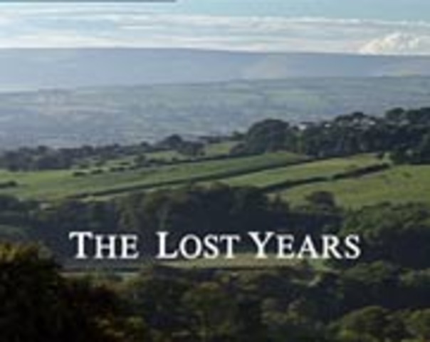Lost Years