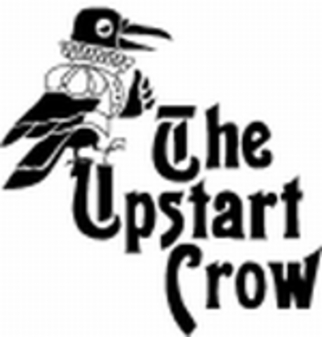 Upstart Crow