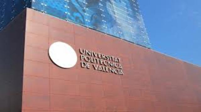 PRIMERA UNIVERSITAT A VALÈNCIA