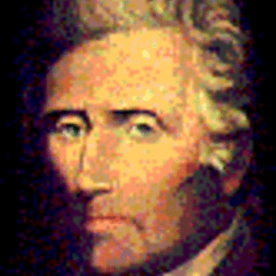 Timeline: Daniel Boone by:Lance and Dakota