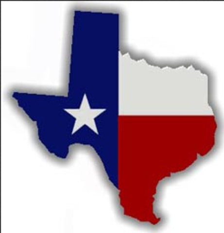 Texas Independence