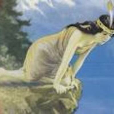 Timeline: sacajawea by Sophie and Madison