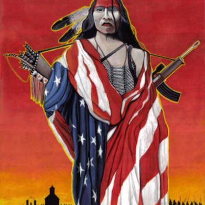 Timeline: Native American Timeline