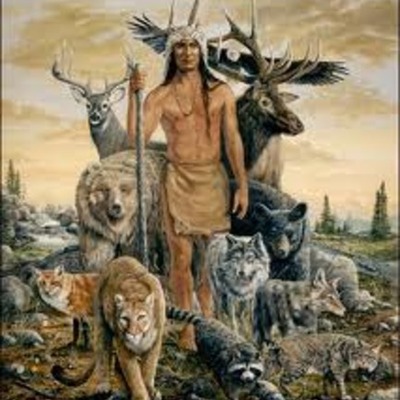 Timeline: Native American Timeline