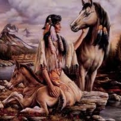 Timeline: Native American Timeline