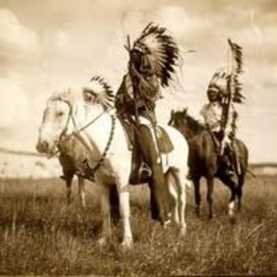 Timeline: Native American Timeline