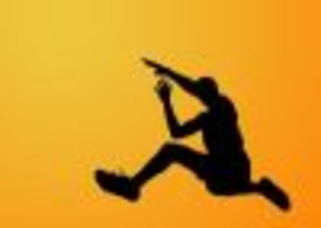 (3) He was born on this date and he set a world record in Long Jump at the Mexico Olympics in 1968. Who is this athlete?