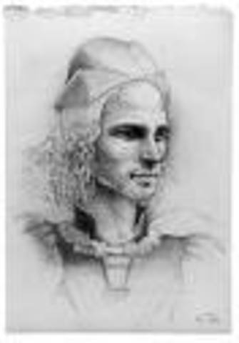 Joan Roís de Corella