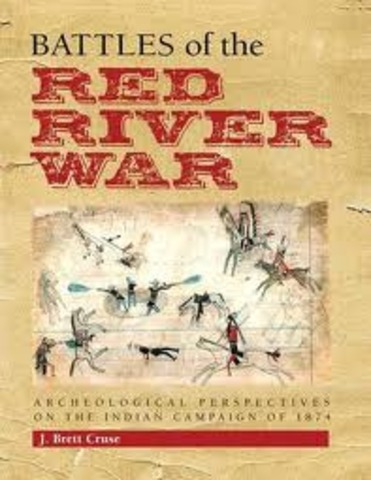 Red River War
