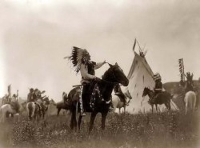 Red Cloud's War