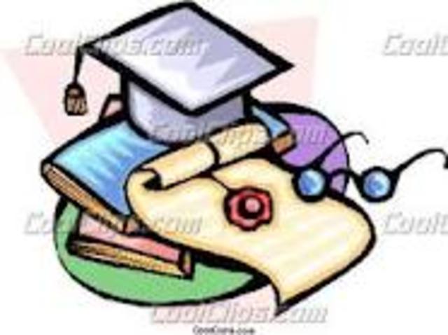 goal setting timeline