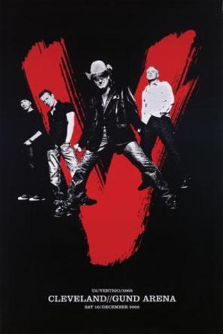 U2 concert