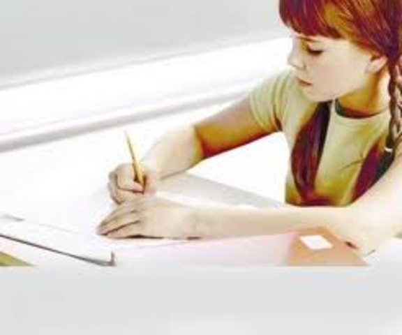 study two hours everyday