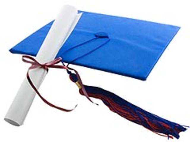 Terminar mi Maestria con excelentes resultados.