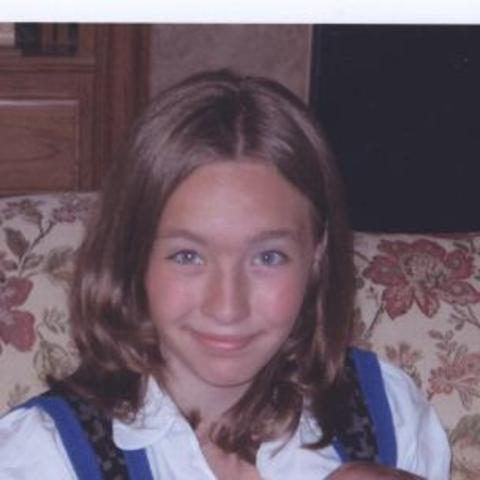 R.I,P Alyssa Nicole Dorfler