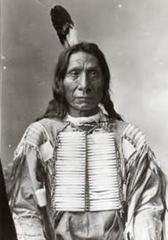 Red Cloud's War