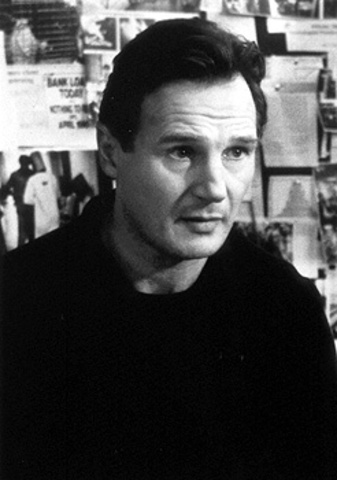 Liam Neeson