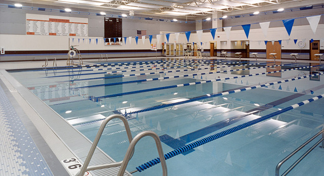 Third annual Alyssa Dorfler Memorial Swim Meet