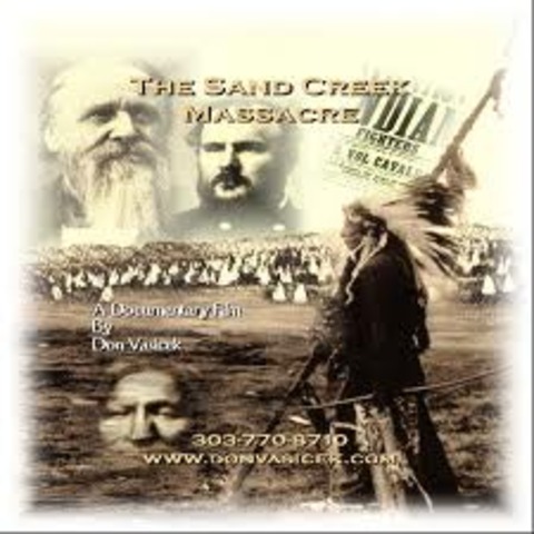 Sand Creek Massacre