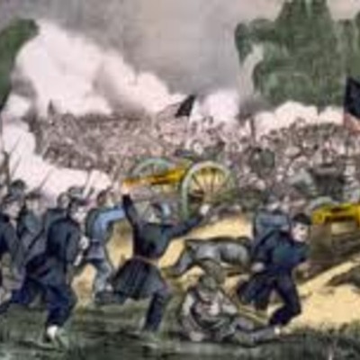 Timeline: Events Leading to the Civil War