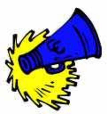 Starting Cheerleading